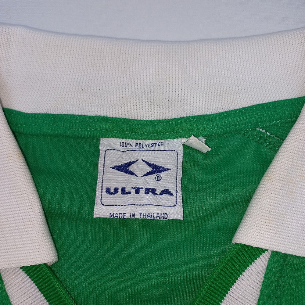 پولوشرت ورزشی مردانه سایز بزرگ ULTRA