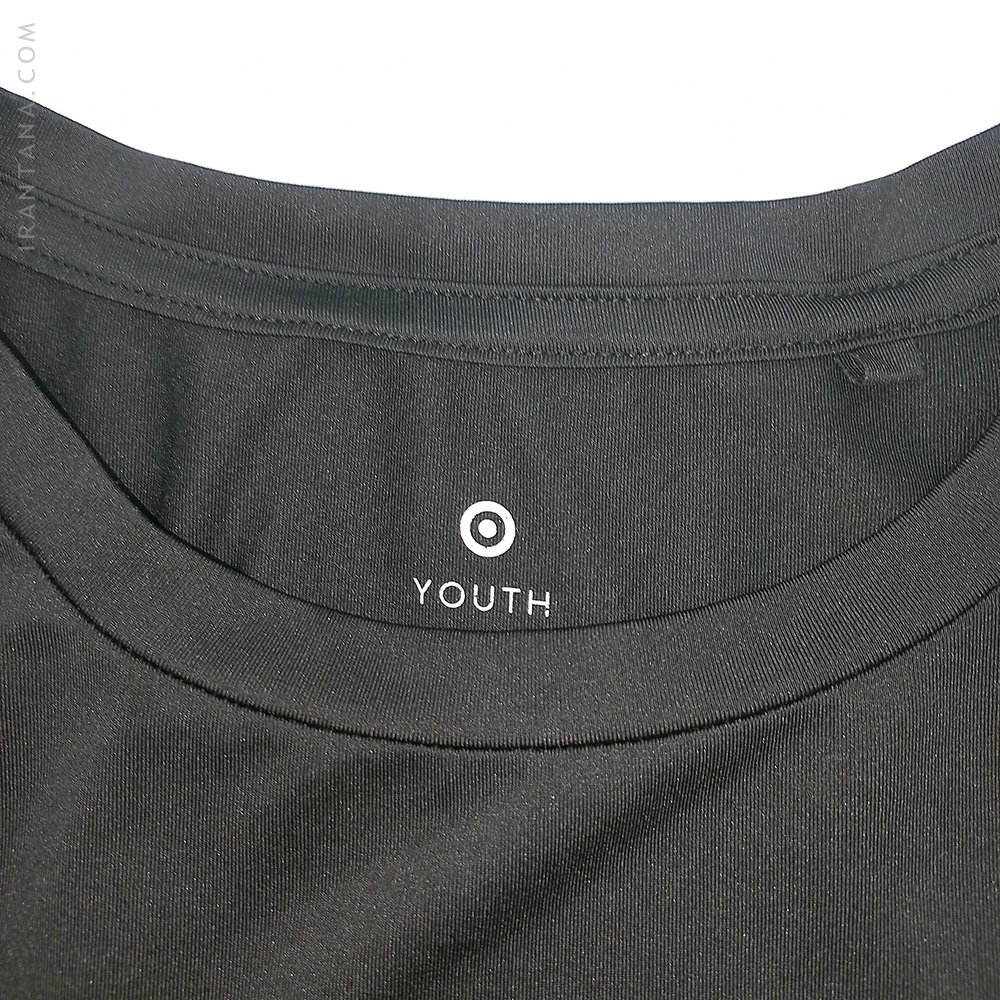 تیشرت اورجینال از برند youth ساخت بنگلادش