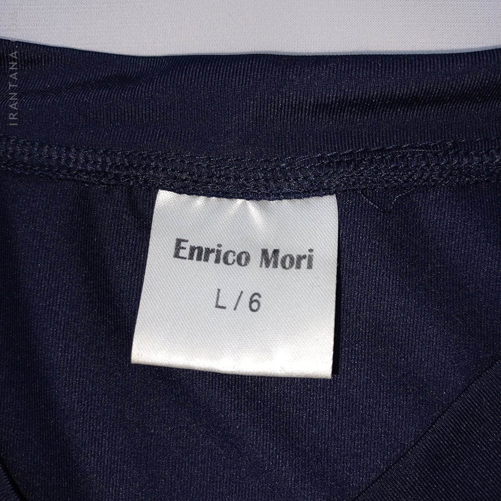 تیشرت مردانه اسپانیایی جذاب برند Enric Mori
