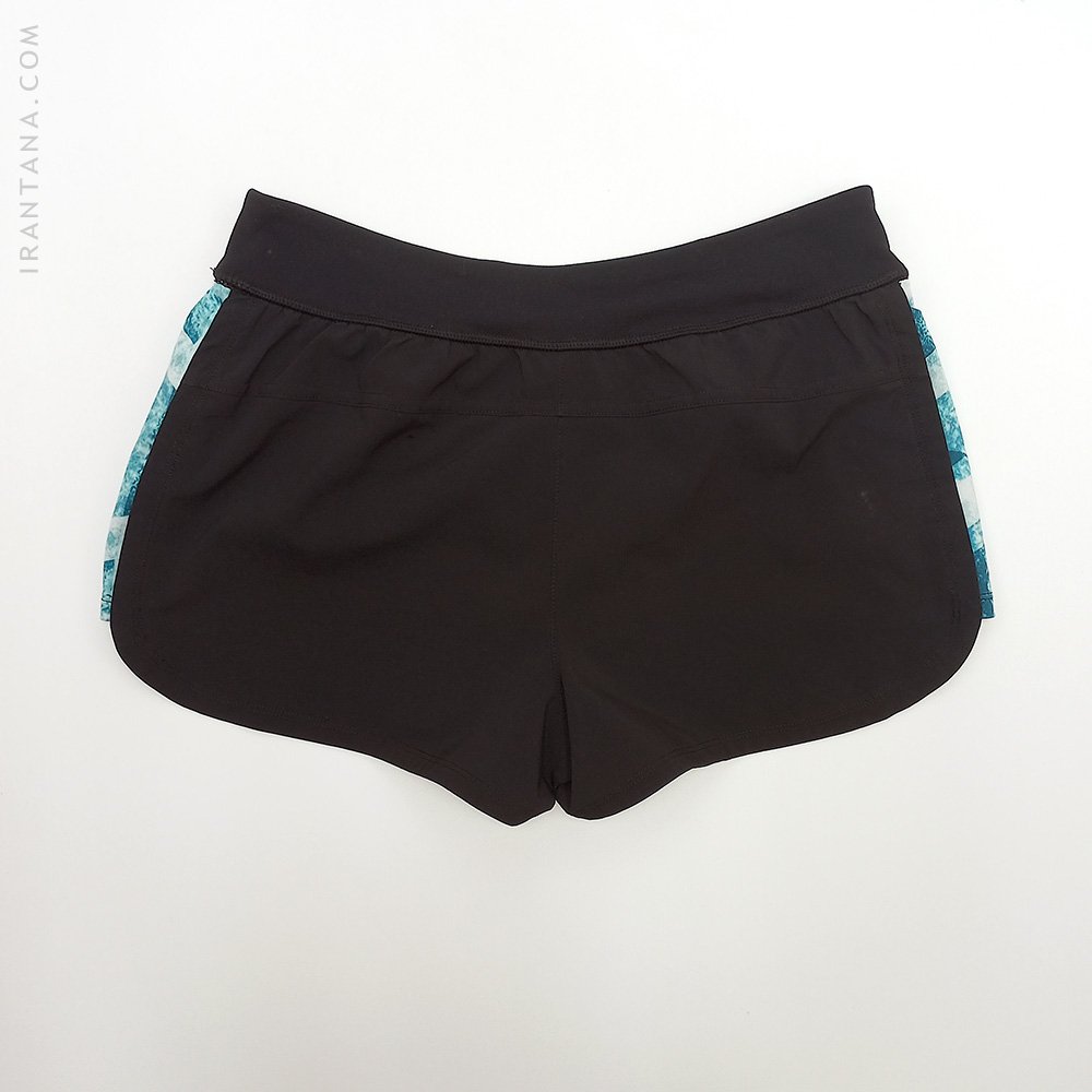 شورتک دولایه FOREVER 21 ساخت مکزیک سفارش آمریکا