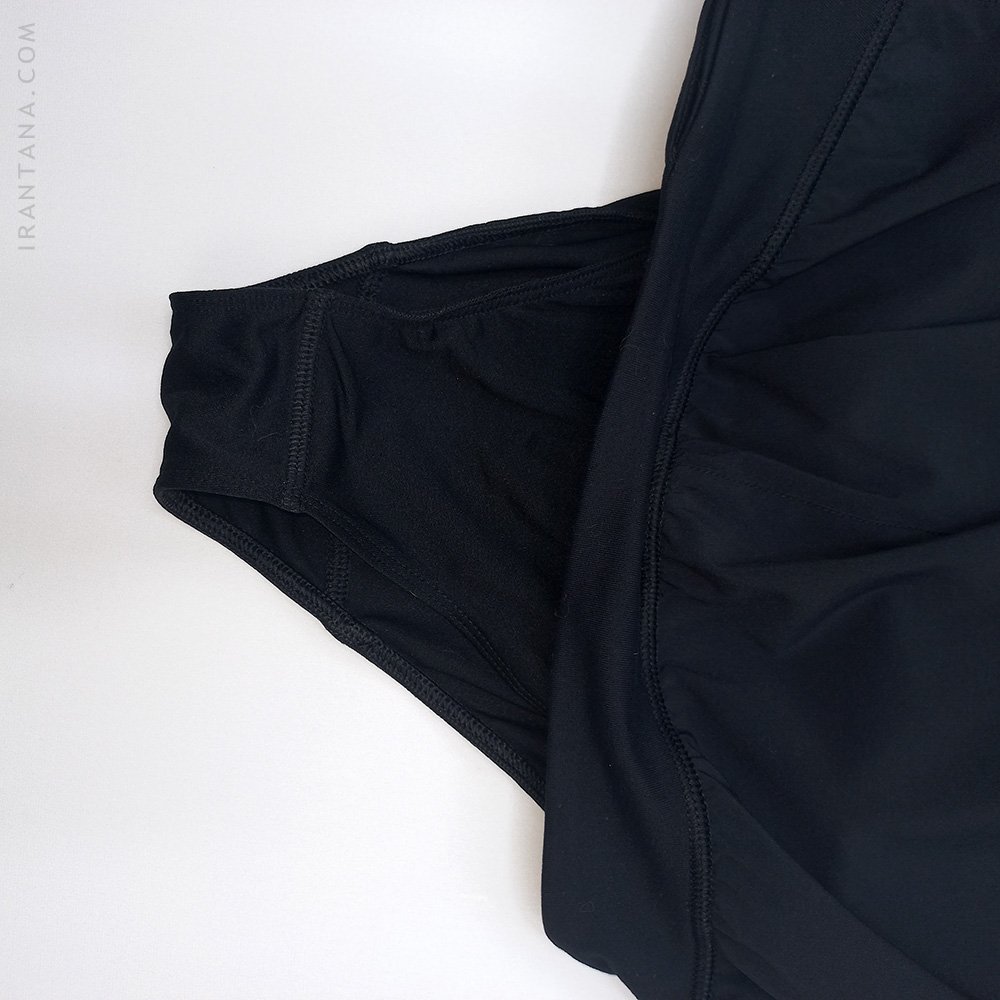 شورتک دولایه FOREVER 21 ساخت مکزیک سفارش آمریکا