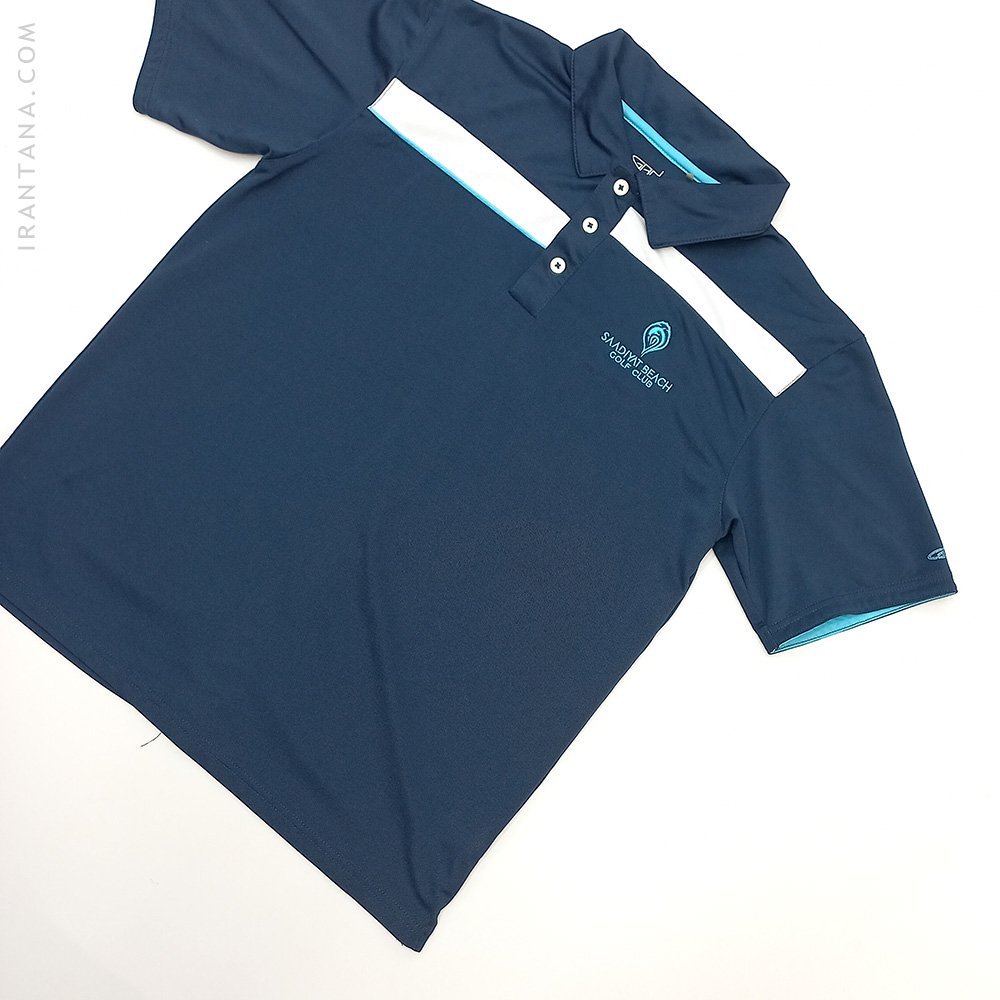 پولوشرت خارجی نرم و با کیفیت GArb