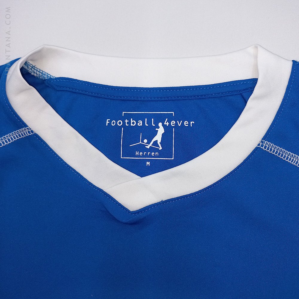 تیشرت اورجینال مردانه هلندی Football 4ever