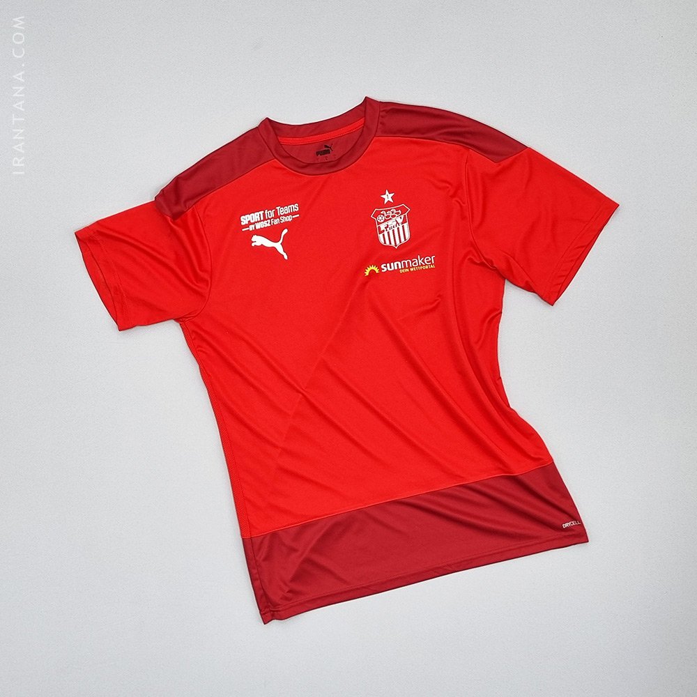 تیشرت اسپرت ورزشی مردانه پوما PUMA