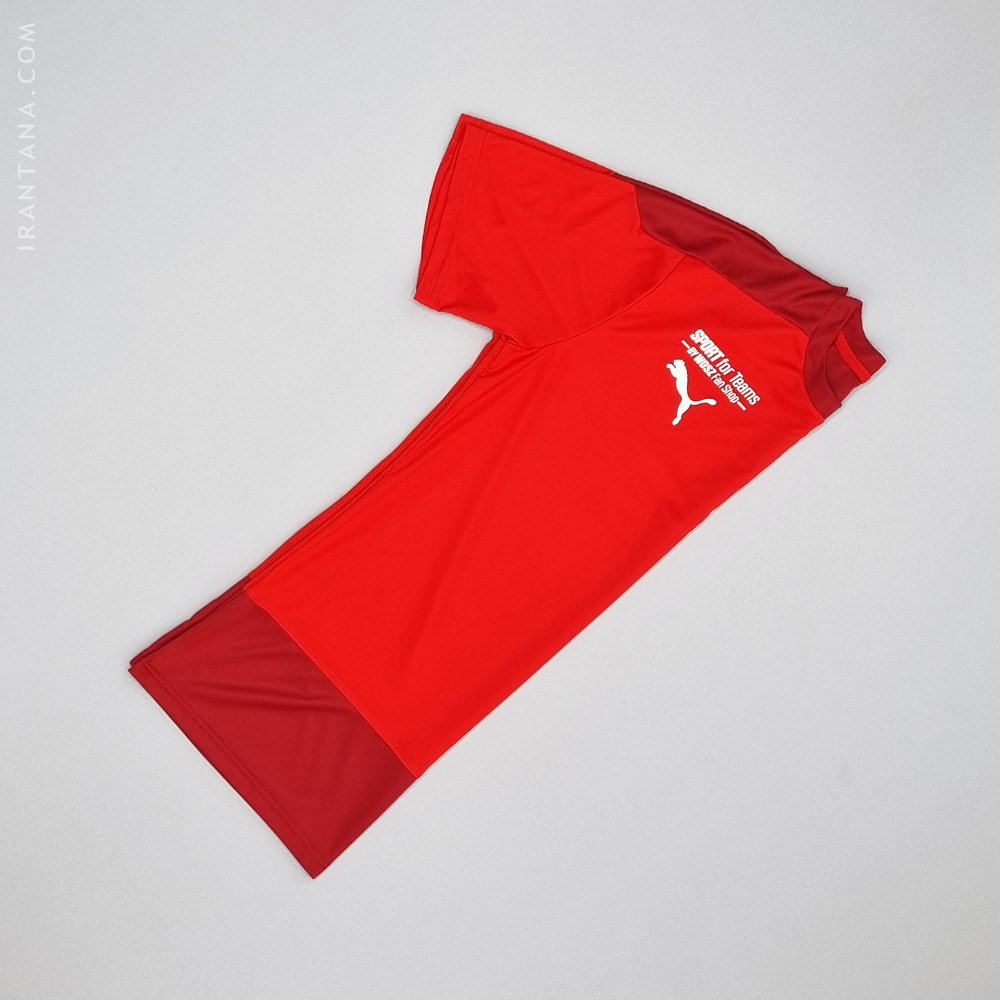 تیشرت اسپرت ورزشی مردانه پوما PUMA