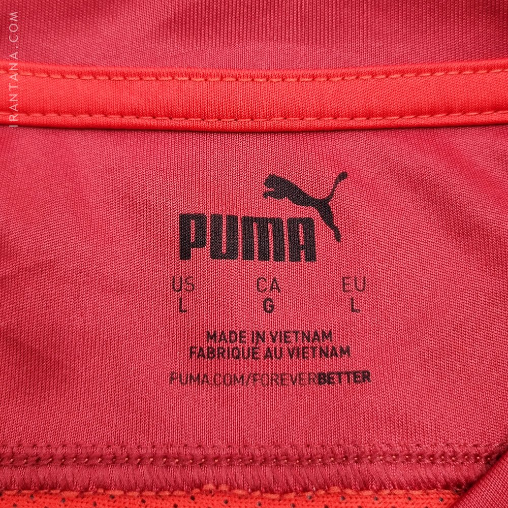 تیشرت اسپرت ورزشی مردانه پوما PUMA