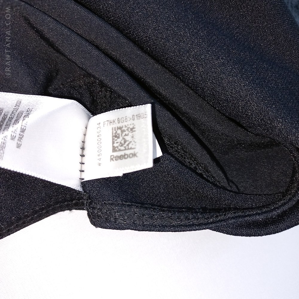 شورتک ورزشی ریباک Reebok سفارش آمریکا