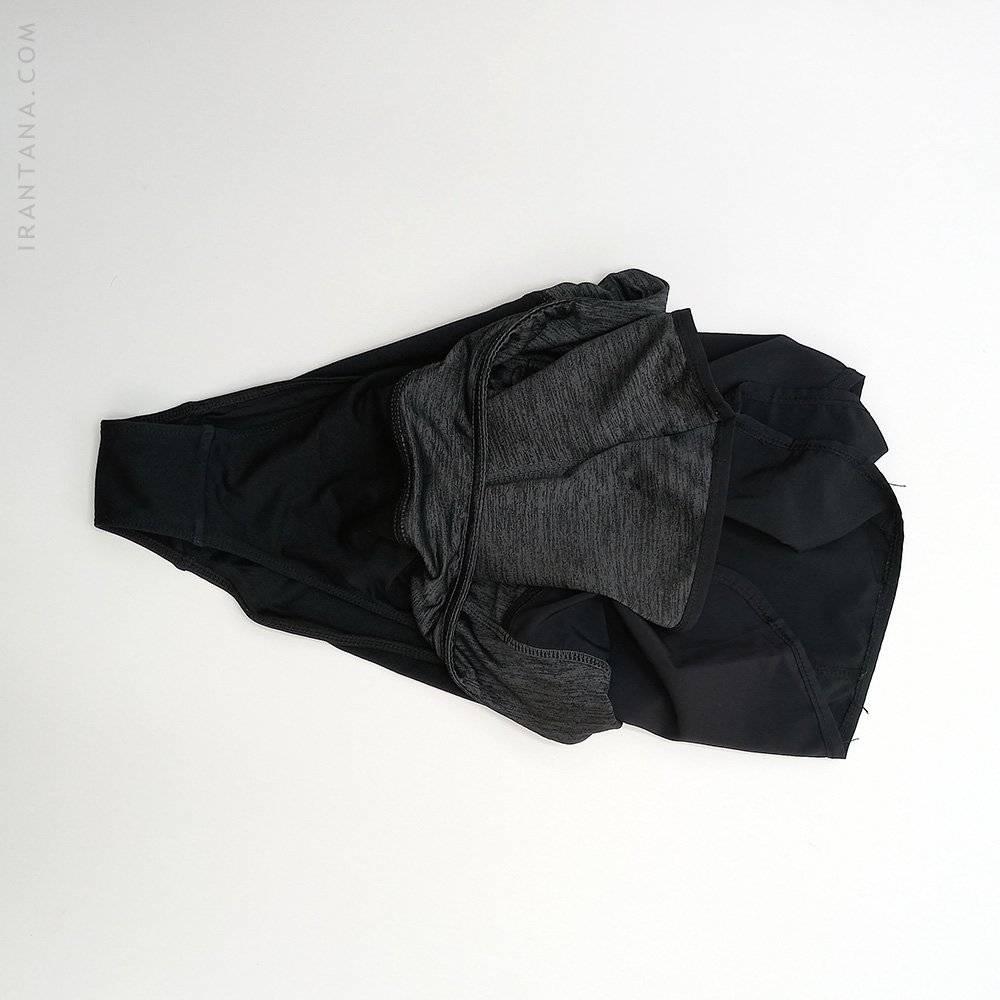 شورتک ورزشی ریباک Reebok سفارش آمریکا