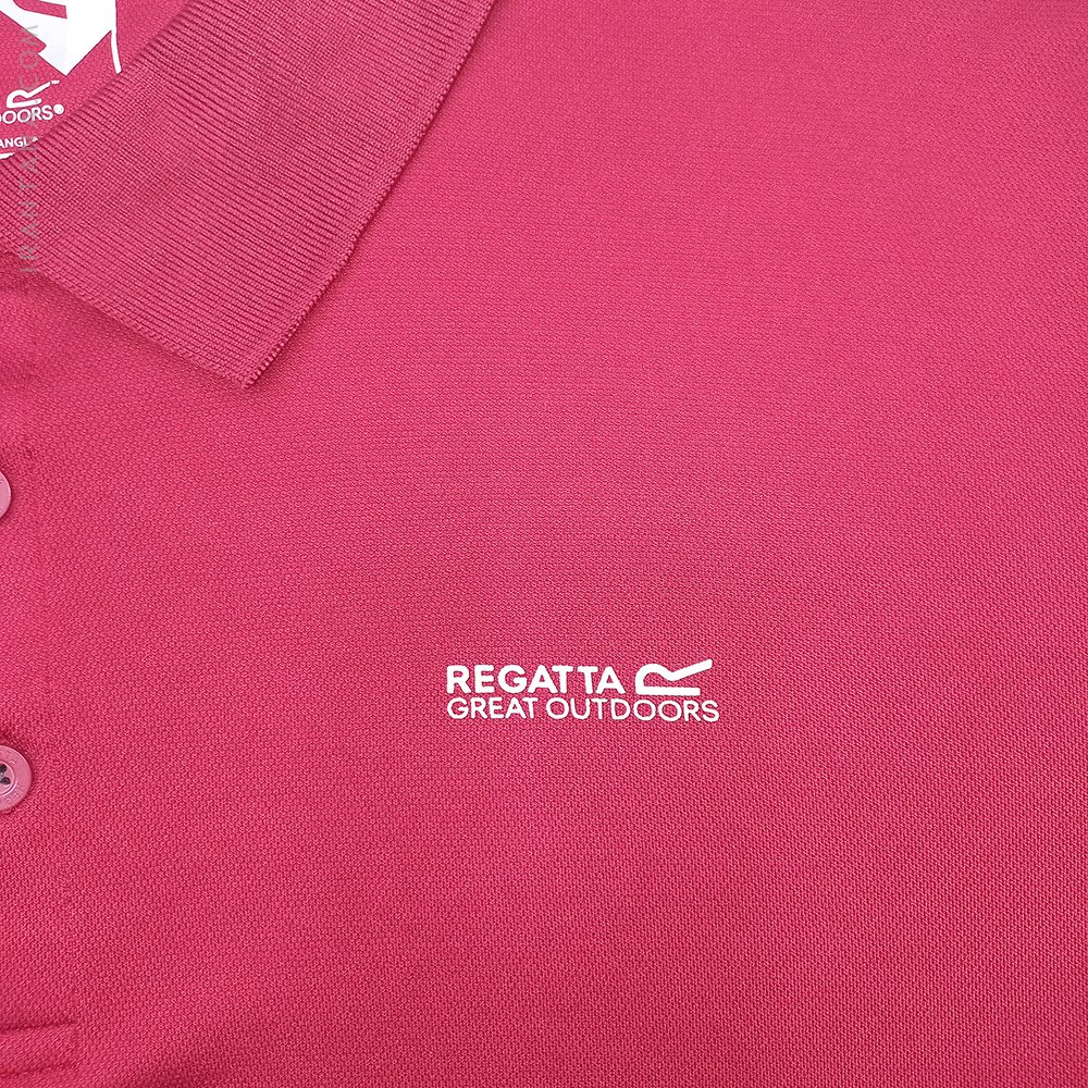 پولوشرت سایز بزرگ رگاتا REGATTA