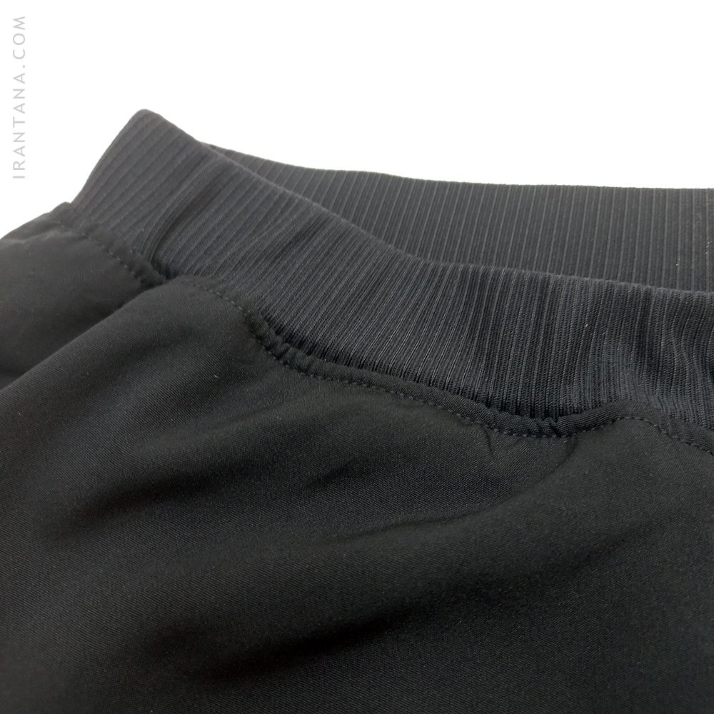 شورت ورزشی زنانه دو لایه آندر آرمور UNDER ARMOUR