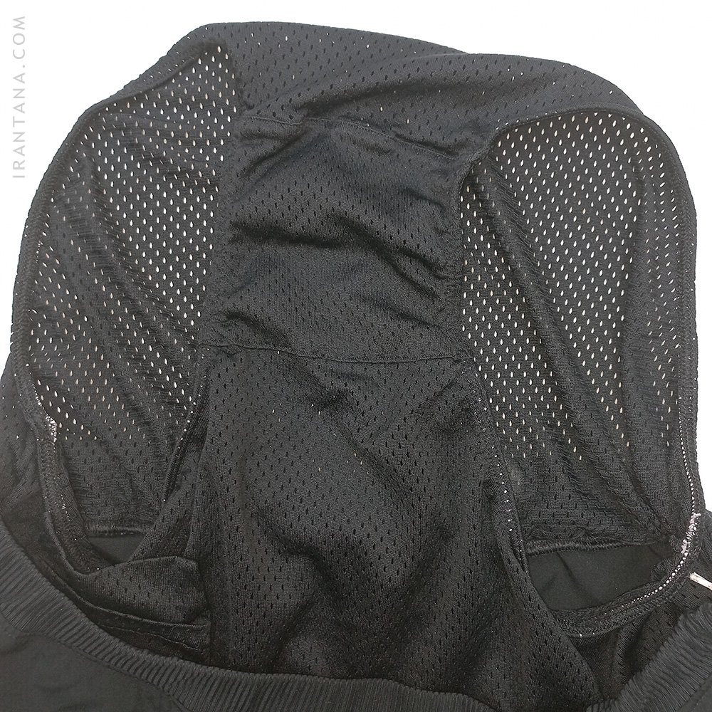 شورت ورزشی زنانه دو لایه آندر آرمور UNDER ARMOUR